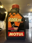 Motul Fork Oil Expert. ��������������, ��������, 1��. ����