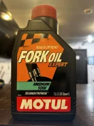 Motul Fork Oil Expert. ��������������, ��������, 1��. ����