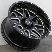 Hostile. 12.0x22", 6x135, 6x139.7, ET-44, �� 125,2���. ��� ����� �� ������������ ����