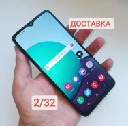 Samsung Galaxy A02. �/�, 32 �� ����