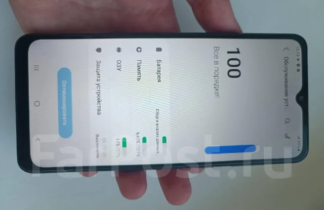 Samsung Galaxy A02. �/�, 32 �� ����