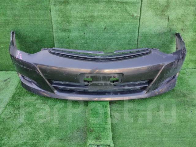 Бампер wish 10 s. Бампер тойота виш. Бампер wish 2006. Бампер wish 2006. Бампер wish 2006.