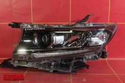 ���� �������� ����� ������� (17-) OEM 8118560N20 Toyota Land Cruiser Prado 150 - 8118560N20 ����