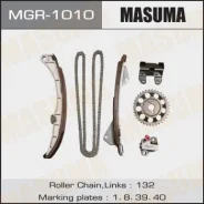 �������� ���� ��� Masuma, Toyota 1NZFE Masuma MGR1010 ����