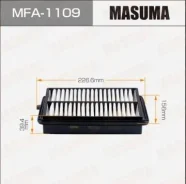 ��������� ������ A-986 Masuma Masuma MFA1109 ����