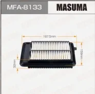 ��������� ������ A-8010 Masuma Masuma MFA8133 ����