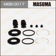 ����������� ���������� �������� Masuma, MBB-0017 / MI Diamante/Galant/Lacer/L200 front Masuma, �������� MBB0017 ����