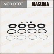 ����������� ���������� �������� Masuma, MBB-0083 / TO LC100/Tundra/SURF front Masuma, �������� MBB0083 ����