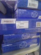 ������ �������� Avantech CF0502 CF0502 ����