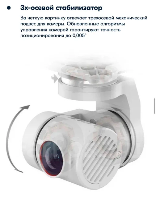 Fimi X8 SE. � ������� ����