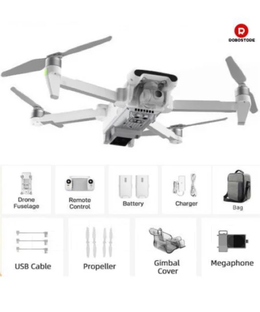 Fimi X8 SE. � ������� ����