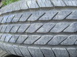 Michelin Cross Terrain SUV. �����������, 2004 ���, �/�, ����� 5 % ����