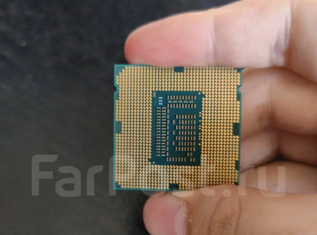 Intel Core i7-3770K ����
