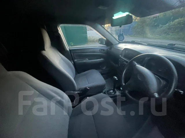 Toyota Probox. �������, ��������, 1.3, ������ ����