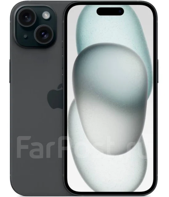 Apple iPhone 15. �����, 128 ��, ������ ����