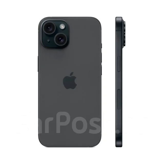 Apple iPhone 15. �����, 128 ��, ������ ����