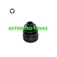 ������� ����� [����������] - 2WD - 25 x 75 x 100 MN156831 ����