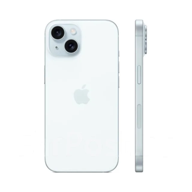 Apple iPhone 15. �����, 128 ��, �����, 4G LTE, 5G ����