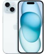 Apple iPhone 15. �����, 256 ��, �����, 4G LTE, 5G ����