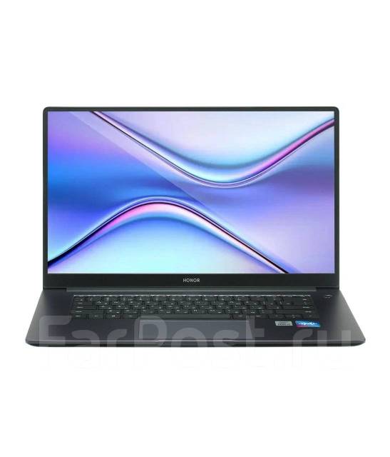 Ноутбук Honor Magicbook X15 Core i3 10110/8gb/SSD 256/. Чек, Гарантия ...