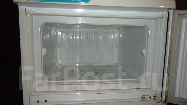 Продам двухкамерный холодильник стинол, б/у, в наличии. Цена: 10 000 ...