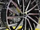 Audi. 9.0x21", 5x112, ET30,  66,5. 