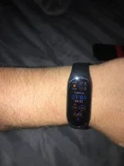 Xiaomi Smart Band 7 ����