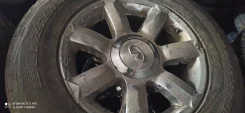 ����� Infiniti QX56 ��������. x18" ����