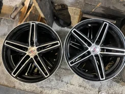 Alcasta M43. 6.5x16", 5x114.3, ET-46, �� 67,1���. ����