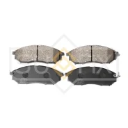 ������� �������� Infiniti FX35/EX35/G35 05-/Nissan 350Z/Pathfinder 06- Sufix SX1372 SX1372 ����