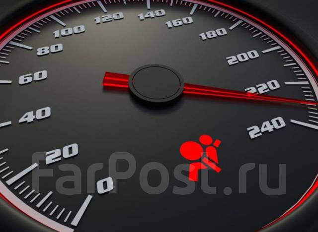 Восстановление ремонт прошивка блоков srs airbag ремней безопасности ...