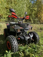 Motax ATV Grizlik. ��������, ��� ���\���, ��� ������� ����