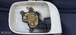 ������ ������� ������� ���� Mazda MPV ����