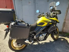 Suzuki V-Strom 650XT. 650����. ��., ��������, ���������, ������ �� �� ����
