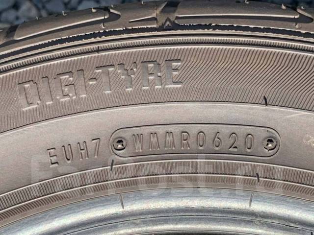 Автошина Japan Dunlop Le Mans, 15", 1 шт, 205 мм, 55 %, 205/55 R15 ...