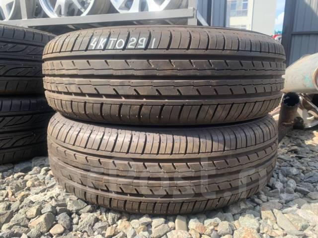 Автошина Japan Yokohama BluEarth-ES ES32, 14", 1 шт, в наличии, 185 мм ...