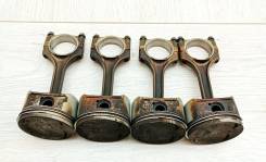    ()  Honda Accord | CF8 | F23A5 () 13210Paaa00 