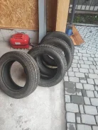 Bridgestone Blizzak Revo GZ. ������, ��� �����, 2015 ���, �/�, ����� 10 %. �������� ������� ����