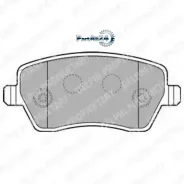 ������� ��������� Suzuki Swift 05-/OPEL Agila 07-/Nissan Micra 10- �������� Delphi LP1865 LP1865 ����