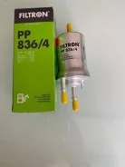 ������ ��������� Filtron PP836/4 Skoda/VW PP8364 ����