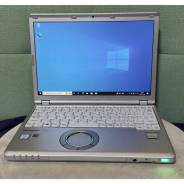 Panasonic Let's Note CF-SZ5. 12.1", 3����, ���� 120���, Bluetooth: 1, ����������� �� 20��. ����