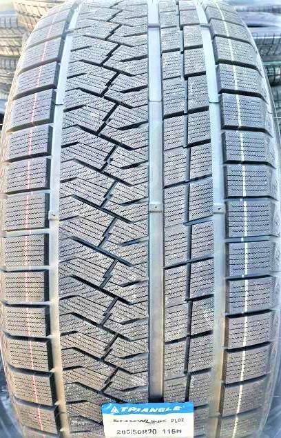 Triangle Snowlink PL02. ,  , 2024 ,  