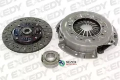 ���/�� ��������� [200 mm] Mitsubishi Lancer 1.3/1.6 03- Exedy MBK2106 MBK2106 ����