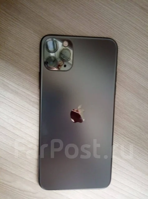 Apple iPhone 11 Pro Max. �/�, 512 ��, ����� ����