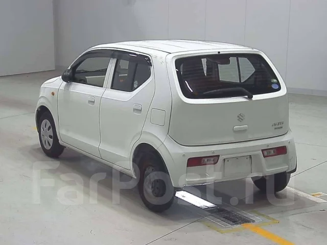 Suzuki Alto ����