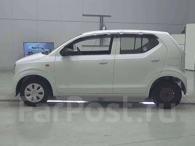 Suzuki Alto ����