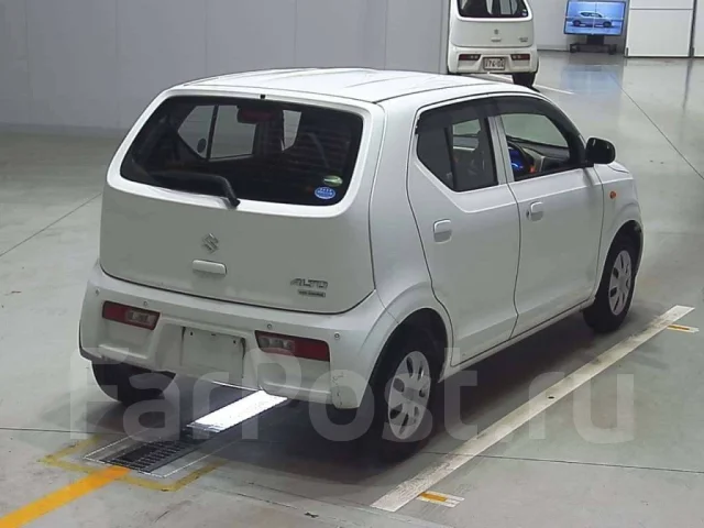 Suzuki Alto ����