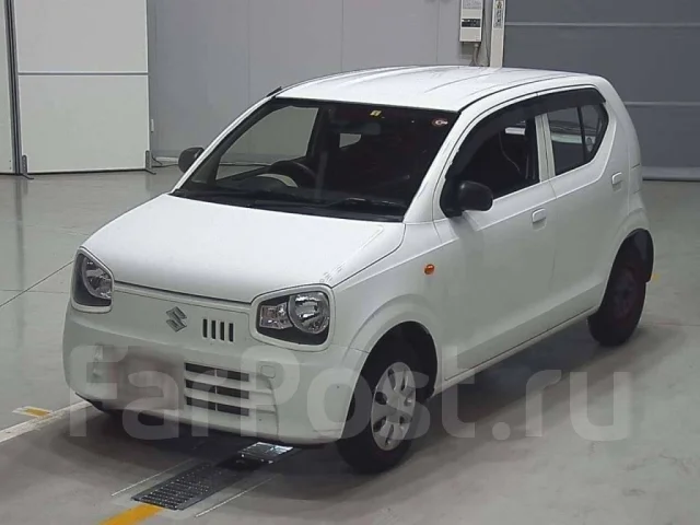 Suzuki Alto ����
