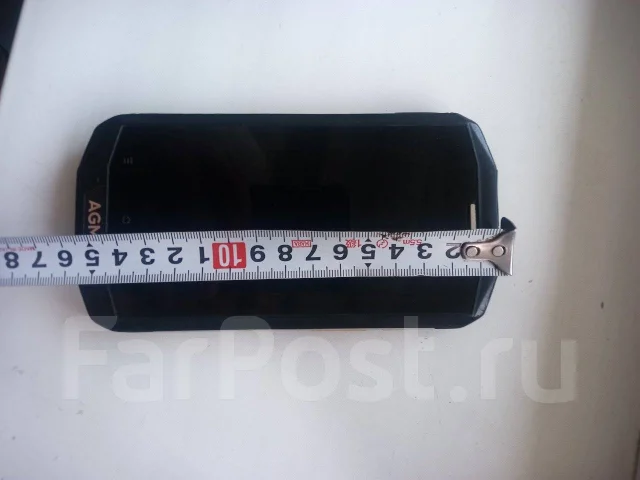 AGM A8. �/�, 32 ��, ������, 3G, 4G LTE, Dual-SIM, ���������� ����