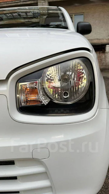 Suzuki Alto ����